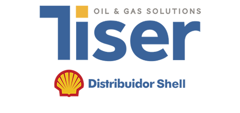 Tiser SRL Logo